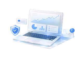 Flujo de registro simplificado para trading de criptomonedas en la plataforma Cauce Fondaria