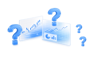 Sección de contacto de soporte al usuario para ayuda con la plataforma de trading